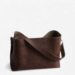 Sac cabas femme en daim – souple, élégant et durable - Vignette | Sacs pour tous