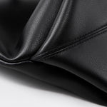 Sac cabas femme en cuir véritable – élégant et spacieux - Vignette | Sacs pour tous