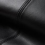 Sac cabas femme en cuir véritable – élégant et spacieux - Vignette | Sacs pour tous