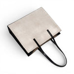 Sac cabas femme en cuir de vachette grand format - Vignette | Sacs pour tous