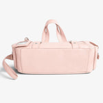 Sac cabas rose – Bandoulière amovible - Vignette | Sacs pour tous