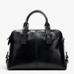 Sac cabas en cuir pour femme avec bandoulière - Vignette | Sacs pour tous