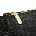 Sac en cuir de vachette femme – Structuré, léger et pratique - Vignette | Sacs pour tous