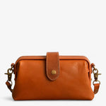 Sac cuir véritable femme – petit format artisanal - Vignette | Sacs pour tous