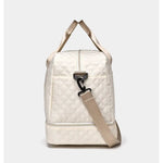 Sac de voyage femme compartiment chaussures – imperméable - Vignette | Sacs pour tous