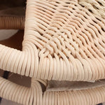 Sac en paille tressée – léger, naturel et estival - Vignette | Sacs pour tous