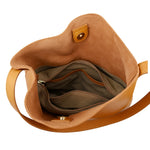 Sac fourre-tout femme en cuir – élégant et polyvalent - Vignette | Sacs pour tous