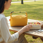 Sac repas isotherme étanche pour le travail - Vignette | Sacs pour tous