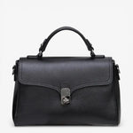 Sac à main cuir vachette femme – élégant et structuré - Vignette | Sacs pour tous