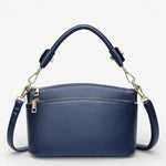 Sac à main cuir vachette rectangulaire femme – Élégance & praticité - Vignette | Sacs pour tous