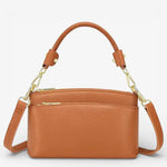 Sac à main cuir vachette rectangulaire femme – Élégance & praticité - Vignette | Sacs pour tous