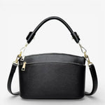 Sac à main cuir vachette rectangulaire femme – Élégance & praticité - Vignette | Sacs pour tous