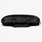 Sac ordinateur homme en cuir véritable – Élégance et robustesse pro - Vignette | Sacs pour tous