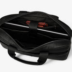 Sac ordinateur homme en cuir véritable – Élégance et robustesse pro - Vignette | Sacs pour tous