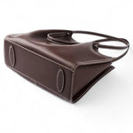 Sac porté épaule femme cuir véritable – 4 anses articulées - Vignette | Sacs pour tous