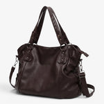 Sac porté épaule grande capacité pour lycéenne - Vignette | Sacs pour tous