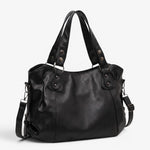 Sac porté épaule grande capacité pour lycéenne - Vignette | Sacs pour tous