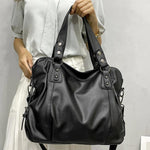 Sac porté épaule grande capacité pour lycéenne - Vignette | Sacs pour tous