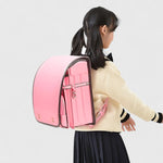 Sac Randoseru connecté GPS rose – Élégance et sécurité scolaire - Vignette | Sacs pour tous