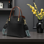 Sac seau femme cuir véritable compact - Vignette | Sacs pour tous