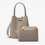 Sac seau en cuir de vachette femme - Vignette | Sacs pour tous