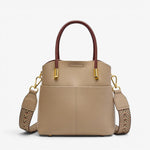 Sac seau femme cuir véritable compact - Vignette | Sacs pour tous