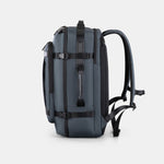 Sac de voyage 17 pouces – multi-compartiments rigide - Vignette | Sacs pour tous