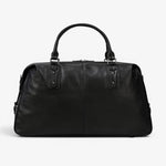 Sac de voyage en cuir véritable week-end - Vignette | Sacs pour tous