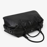 Sac de voyage en cuir véritable week-end - Vignette | Sacs pour tous