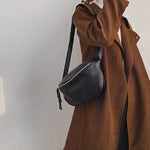 Sac banane femme cuir PU – pratique, élégant et tendance - Vignette | Sacs pour tous