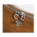 Sac porté épaule cuir suédé femme - Vignette | Sacs pour tous