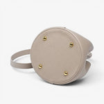 Sac seau en cuir de vachette femme - Vignette | Sacs pour tous