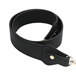 Sac cabas femme porté épaule cuir végétalien - Vignette | Sacs pour tous