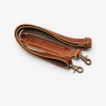 Porte-documents cuir homme double poche vintage - Vignette | Sacs pour tous