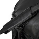 Sac de voyage en cuir véritable week-end - Vignette | Sacs pour tous
