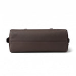 Sac bowling femme en cuir de vachette grainé - Vignette | Sacs pour tous
