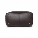 Sac cabas femme en cuir pleine fleur grand format - Vignette | Sacs pour tous