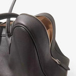 Sac cabas cuir de vachette femme grande capacité - Vignette | Sacs pour tous