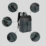 Sac à dos business homme imperméable ordinateur 15 pouces - Vignette | Sacs pour tous