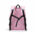 Sac à dos ergonomique fille rose primaire imperméable - Vignette | Sacs pour tous