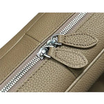 Sac cabas cuir de vachette femme grande capacité - Vignette | Sacs pour tous