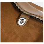 Sac porté épaule cuir suédé femme - Vignette | Sacs pour tous