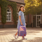 Sac à dos ergonomique enfant primaire imperméable - Vignette | Sacs pour tous