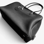 Sac cabas cuir de vachette femme grande capacité - Vignette | Sacs pour tous