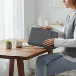 Housse PC imperméable avec poignée – élégante et pratique - Vignette | Sacs pour tous