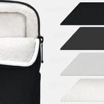 Housse PC imperméable avec poignée – élégante et pratique - Vignette | Sacs pour tous