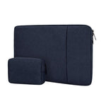 Housse ordinateur portable avec pochette – 13 à 15,6 pouces - Vignette | Sacs pour tous