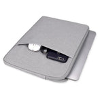 Housse ordinateur portable avec pochette – 13 à 15,6 pouces - Vignette | Sacs pour tous