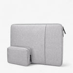 Housse ordinateur portable avec pochette – 13 à 15,6 pouces - Vignette | Sacs pour tous