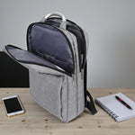 Sac à dos ordinateur 15 pouces lycée unisexe - Vignette | Sacs pour tous